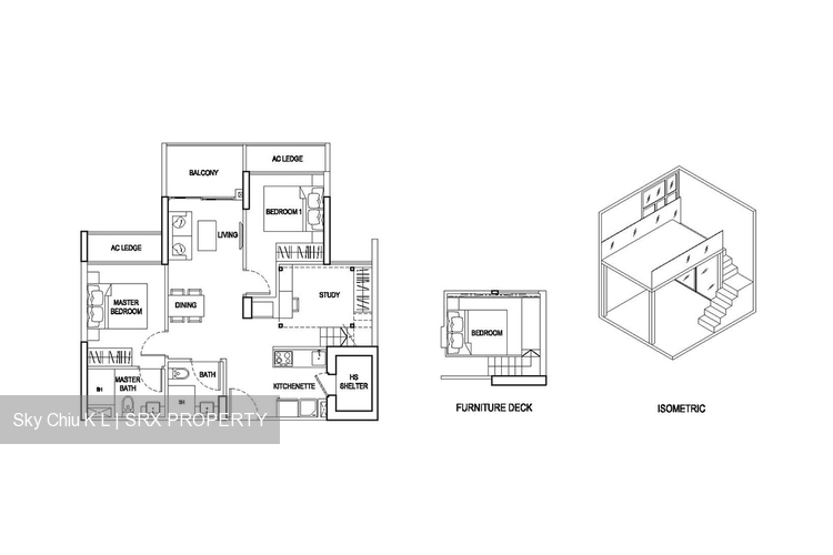 Urban Vista (D16), Condominium #178558852